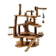 thumbnail image 6 of Tree Blocks THK Build A Treehouse, 6 of 11