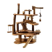 Tree Blocks THK Build A Treehouse