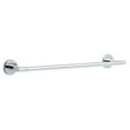 thumbnail image 2 of Delta 759240-CZ Trinsic, 24" Towel Bar, Champagne Bronze, 2 of 3