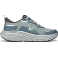 thumbnail image 2 of Vionic Women's Walk Max II Lace Up Sneaker Iceburg Green 10W, 2 of 6