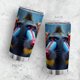 thumbnail image 4 of Taza de café Travel Tumbler Oasisdream de acero inoxidable de 600 ml, 4 of 6
