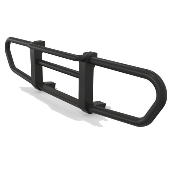 Vanguard VGFRG-2127-2129BK Black Powdercoat Elite Modular Front Runner | Compatible with 14-18 Chevrolet Silverado 1500/14-18 GMC Sierra 1500