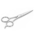 thumbnail image 4 of Dioche Beard Trimming Scissors, Nose Hair Scissors Rounded Facial Hair Grooming Scissors Portable Multipurpose Facial Hair Scissors For Salon For Barber Shop For Home, 4 of 8