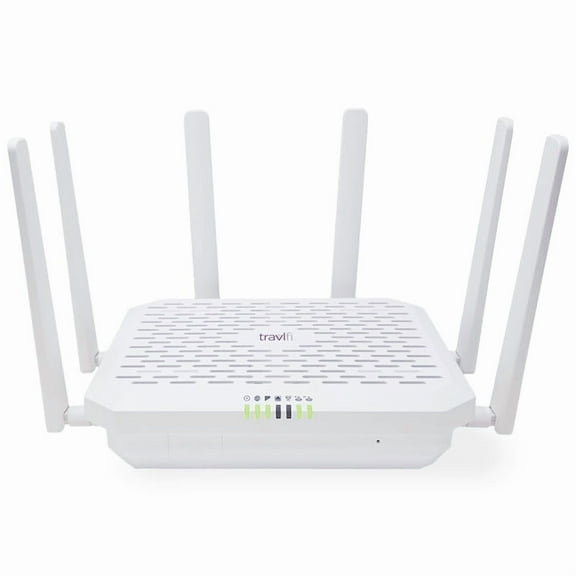 TravlFi XTR Pro 5G Router