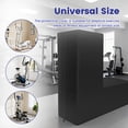 thumbnail image 3 of Austok Elliptical Cover Waterproof and Dustproof Elliptical Exercise Machine Cover with Storage Bag for Indoor and Outdoor, 3 of 9