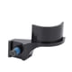 thumbnail image 2 of Adaptador de desviador de asiento y palanca de freno combinados para bicicleta para diestros con mejora aerodinámica para ciclismo, 2 of 8