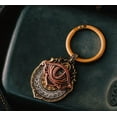 thumbnail image 4 of Tarot Pendant: The Eye of Divination, 4 of 4