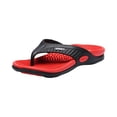 thumbnail image 2 of Willtoo 2026 Orthopedic Flip Flops for Men & Women, with Arch Support Summer Breathable Beach Shoes, Massage Sandals Slippers, 2 of 3