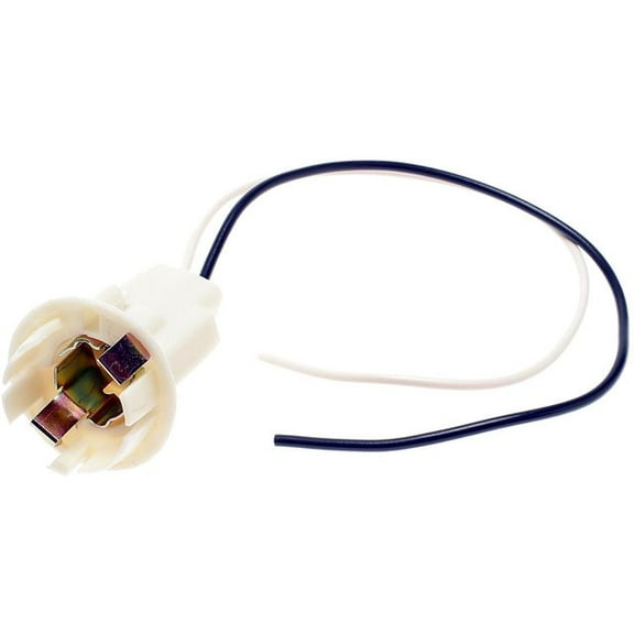 Tail Light Bulb Holder - Compatible with 1963 - 1969 Pontiac Catalina 1964 1965 1966 1967 1968