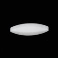 thumbnail image 3 of pitrice Elliptical PTFE Magnetic Stirrer Mixer Stir Bar Lab Equipment 12x35mm, 3 of 9