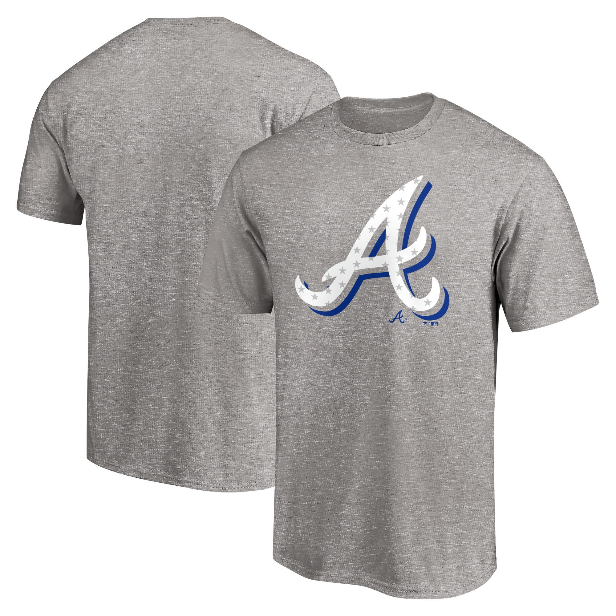 Atlanta Braves Fanatics Branded Red 