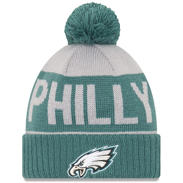 Midnight Green Philadelphia Eagles 