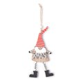 thumbnail image 1 of Billuyoard Adorno navideño para decoración del hogar, colgante de árbol de Navidad, accesorios para el hogar, diseño bonito, suministros para Kits de decoración para fiestas Patrón de letras Billuyoard HA069360-01, 1 of 6
