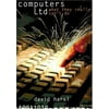 Pre-Owned Computers Ltd: What They Really Can't Do (Hardcover) 0198505558 9780198505556