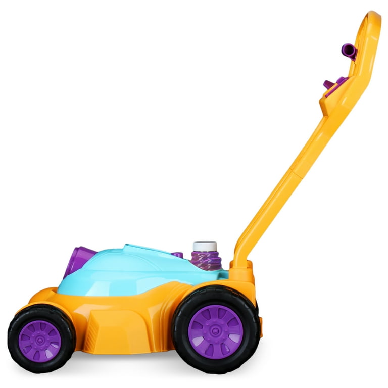 Kid galaxy bubble mower new arrivals