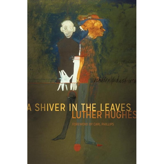 A Shiver in the Leaves, (Paperback)