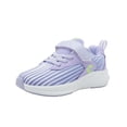 thumbnail image 4 of Tenis Charly® Running Para Niña Casuales Ultra Ligeros Color Lila lila 16.5, 4 of 6