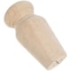 thumbnail image 4 of Patas de repuesto de madera maciza para sofá, estilo francés, para mesa, armario, silla, escritorio, muebles de madera, bricolaje, para sala de estar., 4 of 7