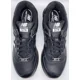 thumbnail image 3 of New Balance Mens 574 Leather Black Gum Metal ML574LEB Size 8.5 D NWOB Lifestyle, 3 of 6