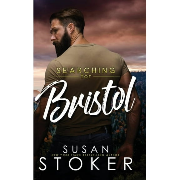 Eagle Point Search & Rescue Searching for Bristol, Book 3, (Hardcover)