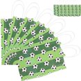 thumbnail image 6 of 12Pcs Soccer Goody Bags with Handle Design for Birthday Party Gift Holding, 6 of 8