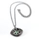 thumbnail image 1 of El dr. Stephen Strandch Necklace Afortunado Sencillez, 1 of 2