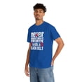 thumbnail image 6 of Never Underestimate An Old Man With A Black Belt Shirt, Karate Tee -ID: 663, 6 of 7