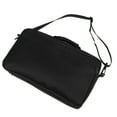 thumbnail image 6 of Portable Oboe Carrying Case Tote Bag Waterproof Oxford Cloth Handbag Shoulder Bag Musical Instrument Organizers Suitcase, 6 of 7