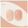 thumbnail image 1 of Jelly Nail Polish Set Full Color Manicure Long-Lasting Firm Nail Art Profession 02, 1 of 2