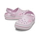 thumbnail image 4 of Zapatos Crocs Crocband para niños, bailarinas, rosas, para niños pequeños, 4 of 7