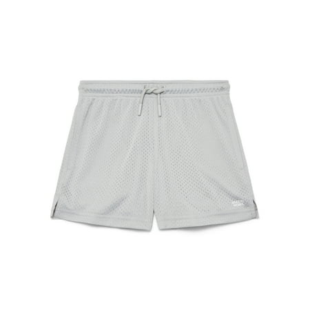 Athletic Works Boys Mesh Shorts, Sizes 4-18 & Husky