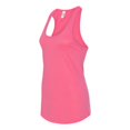 thumbnail image 3 of Next Level Women's Ideal Racerback Tank, 3 of 4