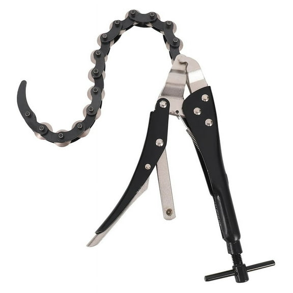 Chain Exhaust Tube Pipe Cutter Multi Wheel Blade Tail Automotive and Tailpipe Tool