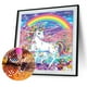 thumbnail image 2 of Taladro completo 5D diamante pintura bordado caballo DIY punto de cruz Kit Decoración FLhrweasw Nuevo, 2 of 9