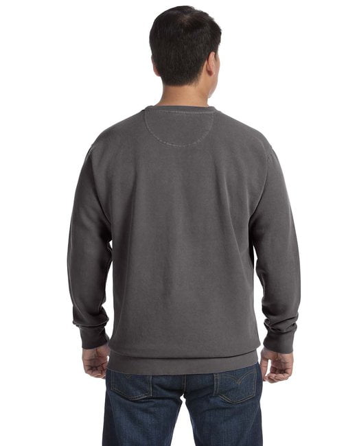 The Comfort Colors Adult Crewneck 