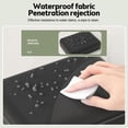 thumbnail image 3 of Cordless Vacuum Cleaner Storage Bag, Hard Shell EVA Carrying Case, Large Capacity Organizer for Handheld Stick Vacuums & Accessories, Shockproof Waterproof, 3 of 8