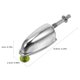 thumbnail image 2 of IDEANATEGRATE Accesorios De Gancho Para Batería En Hierro Plateado Compatibles Con Caja Y De Percusión, 2 of 7