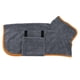 thumbnail image 1 of Abrigo seco para perros - Bolsa para perros de secado rápido - Toalla albornoz para perros - Microfibra, 1 of 5