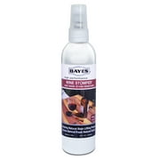Bayes Wine Stomper Red Wine Stain Remover, 8 Oz