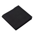 thumbnail image 2 of Photography Backdrops Black Non Woven Fabric Background Screen for Home Studio Portrait Shooting Video Production Washable Reusable Non Reflective, 2 of 6