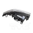 thumbnail image 5 of Headlight Assembly Fits 2007 GMC Envoy, 5 of 5