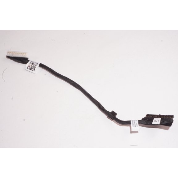 Compatible With YKMMR Replacement for YKMMR Dell Cable Battery I7590-7117BLK-PUS