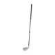 thumbnail image 4 of Cuña de golf retráctil para entrenamiento deportivo, equipo ligero con báscula Negro, 4 of 9