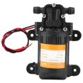thumbnail image 2 of Wchiuoe Water Pump, Mini Diaphragm Water Pump, Stable Performance For 3.5L/Min Flowing Rate Water Medium, 2 of 8