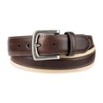 thumbnail image 2 of Cinturón Columbia, tejido casual cómodo y elástico para hombre, 2 of 6