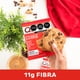 thumbnail image 5 of Galleta de Crema de Cacahuate con Chispas de Chocolate Quest Nutrition 16 gr de proteína, 5 of 7