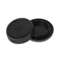 thumbnail image 1 of Lens Rear Cap Cover for Olympus OM SLR Camera Accessories Replacement, 1 of 5