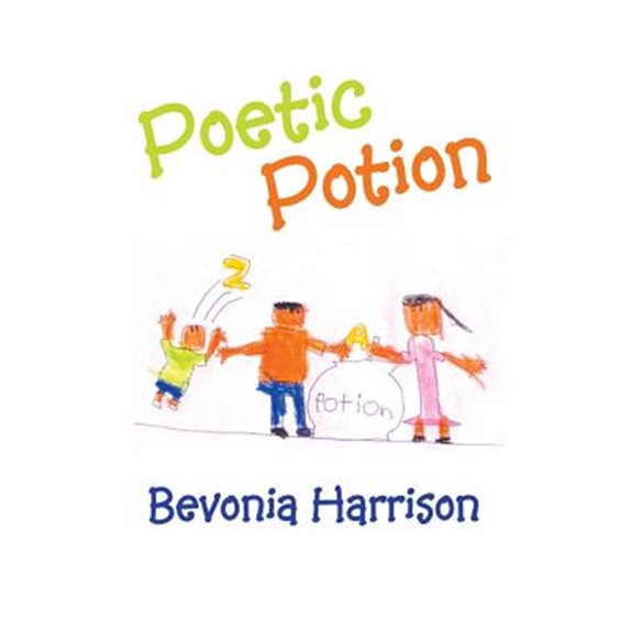 Pre-Owned Poetic Potion (Paperback)