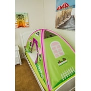 Pacific Play Tents Cottage Bed Tent, Twin, Child