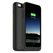 Mophie Juice Pack for iPhone 6s Plus/6 Plus 2,600mAh, Black